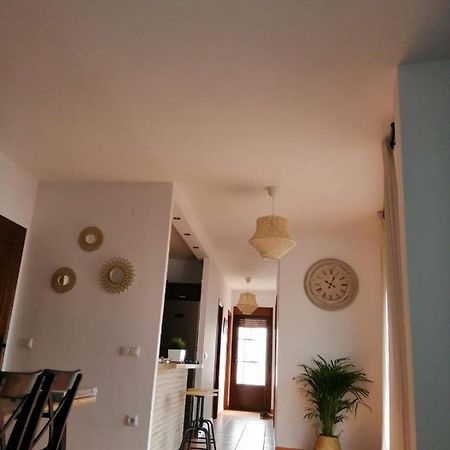 Вилла Casa Mi Sueno Грасалема Экстерьер фото
