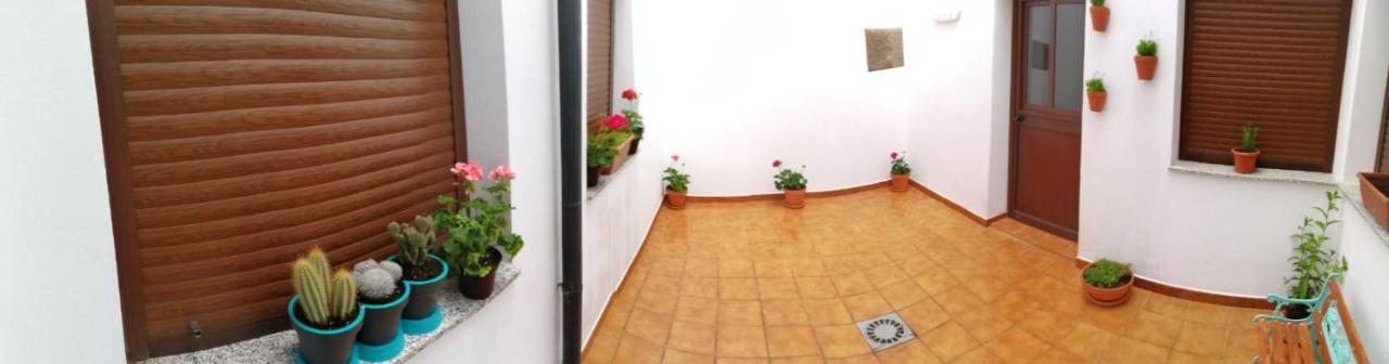 Вилла Casa Mi Sueno Грасалема Экстерьер фото